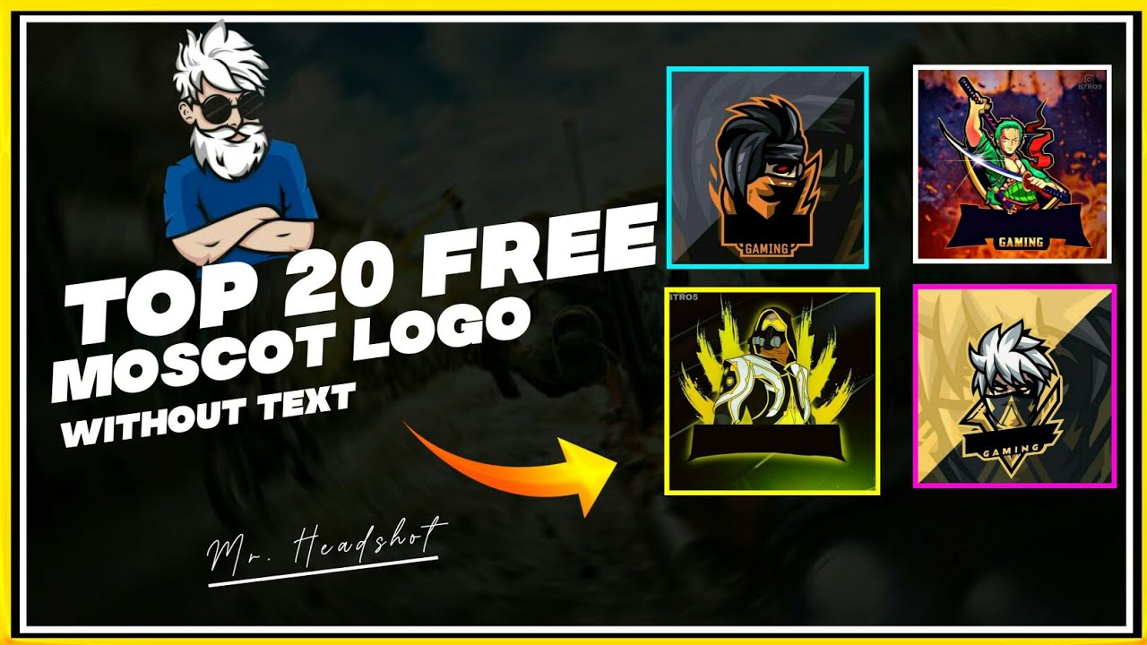 Detail Download Logo Free Fire Nomer 42