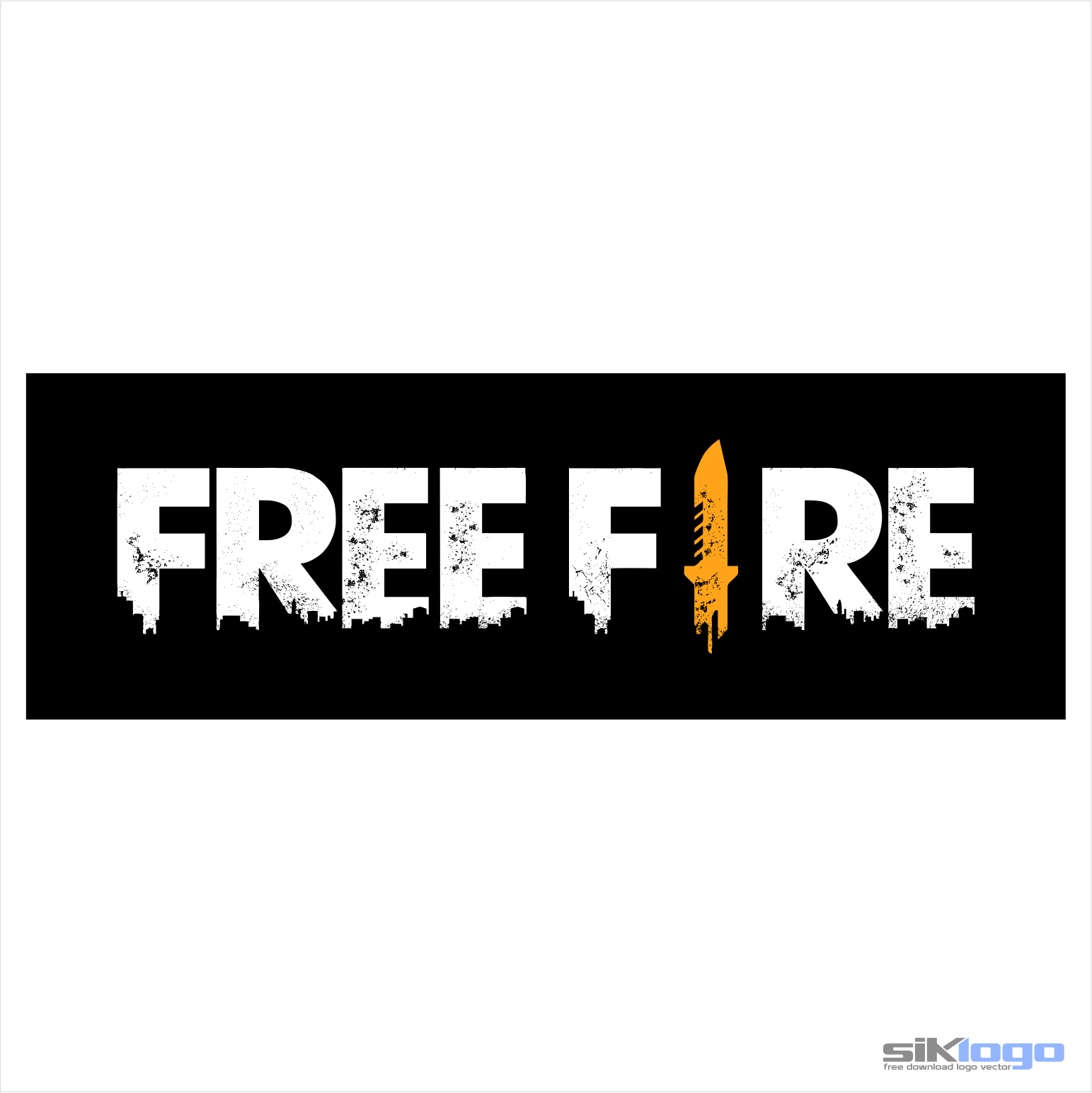 Detail Download Logo Free Fire Battleground Nomer 23