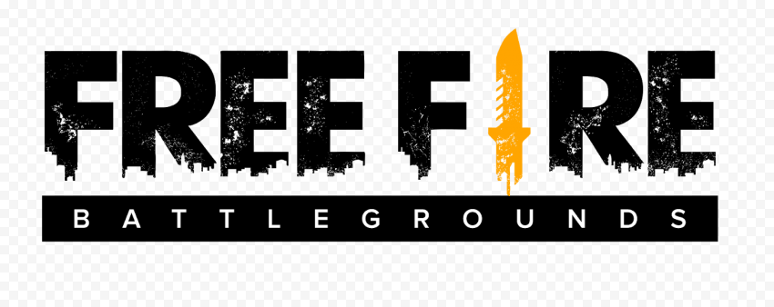 Detail Download Logo Free Fire Battleground Nomer 4