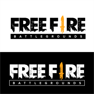 Download Logo Free Fire Keren - KibrisPDR