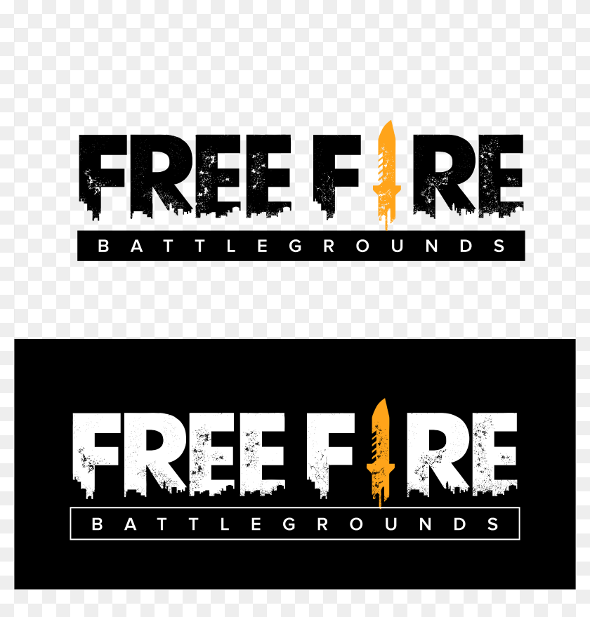 Detail Download Logo Free Fire Keren Nomer 4