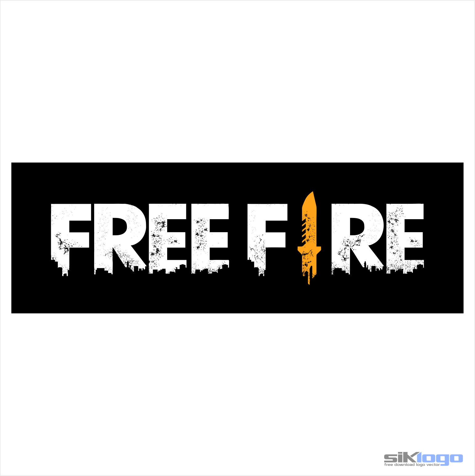 Detail Download Logo Free Fire Keren Nomer 5