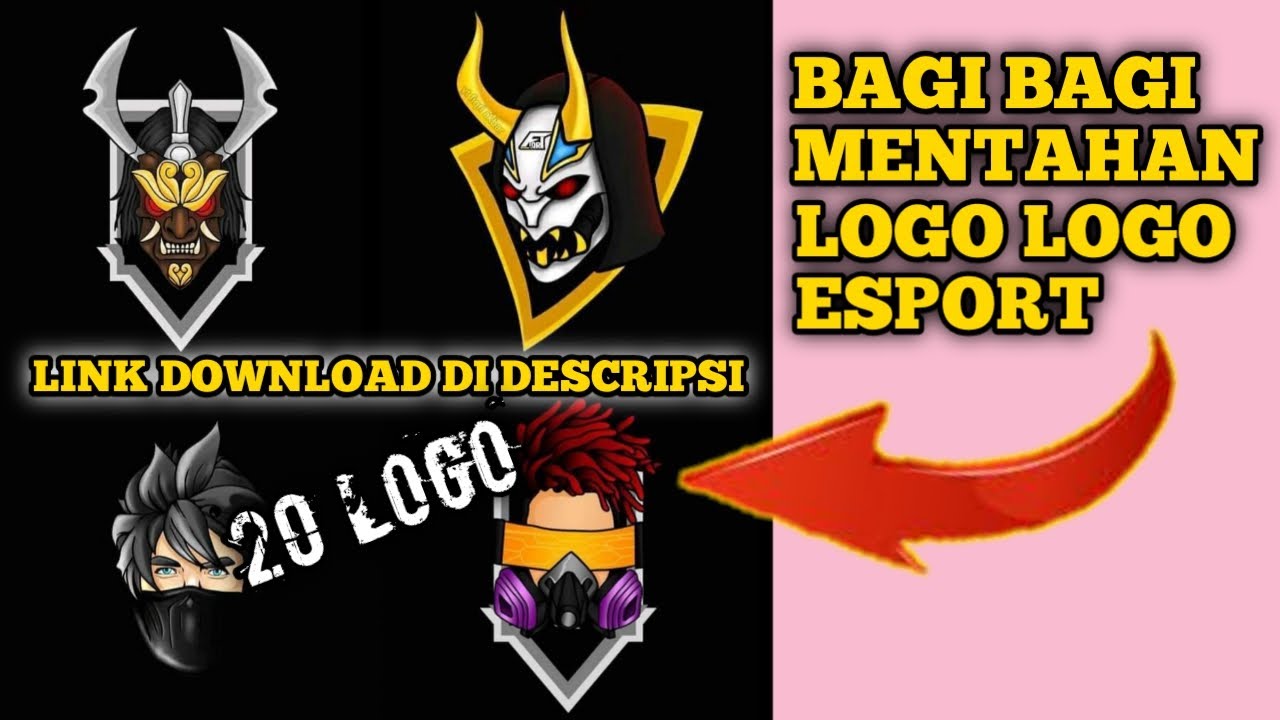 Detail Download Logo Free Fire Keren Nomer 48