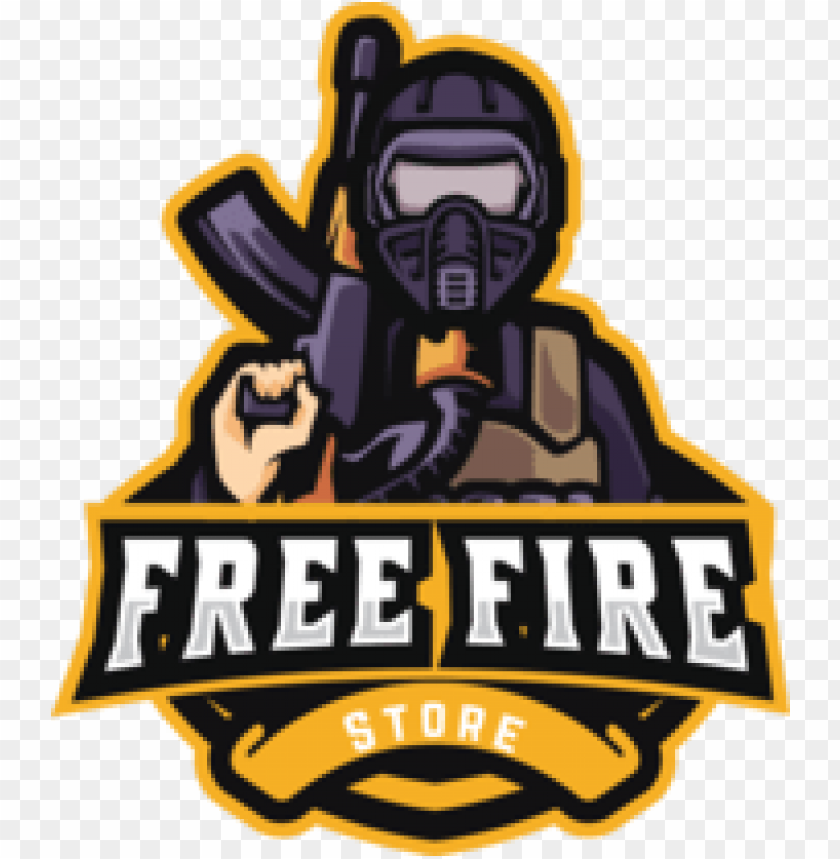 Detail Download Logo Free Fire Transparent Nomer 27