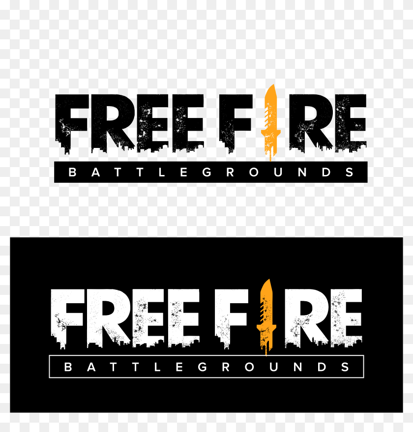 Detail Download Logo Free Fire Transparent Nomer 7