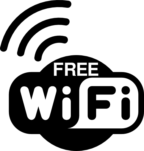 Detail Download Logo Free Wifi Nomer 17