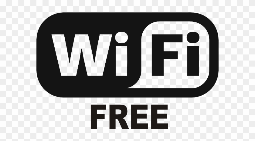 Detail Download Logo Free Wifi Nomer 19