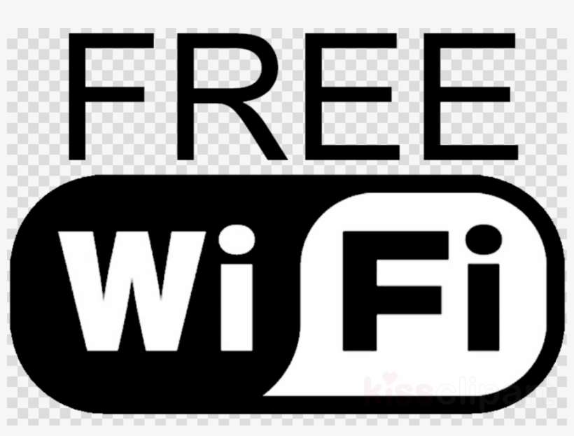 Detail Download Logo Free Wifi Nomer 8