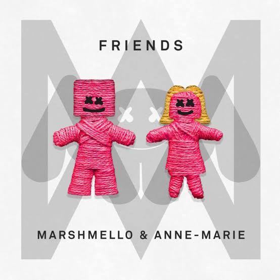 Detail Download Logo Friend Annie Marie Nomer 2