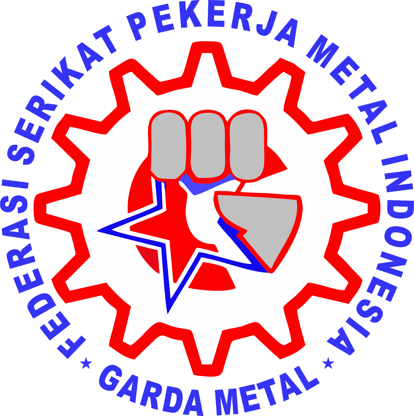 Detail Download Logo Fspmi Nomer 7