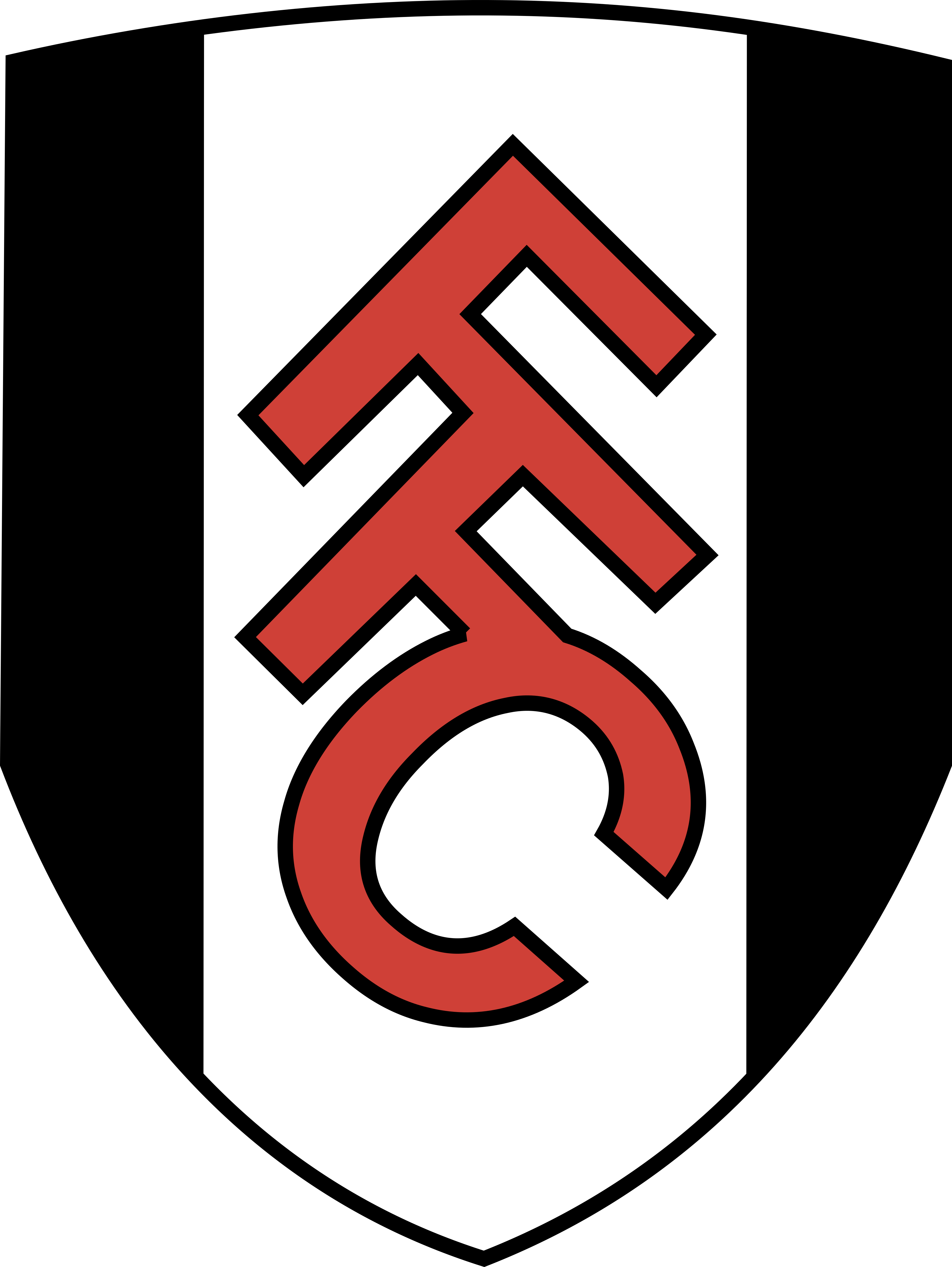 Download Logo Fulham Png - KibrisPDR