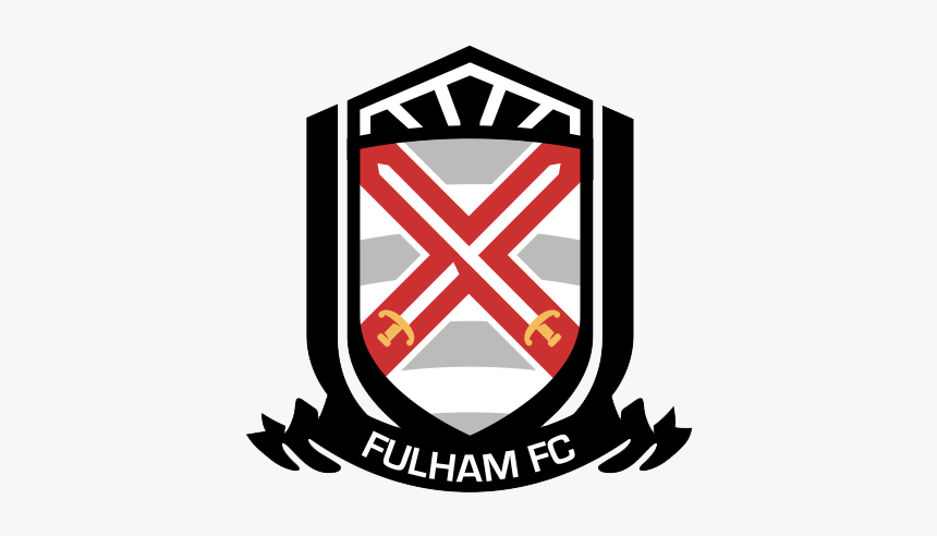 Detail Download Logo Fulham Png Nomer 11