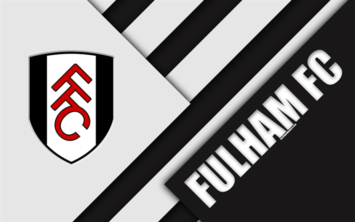 Detail Download Logo Fulham Png Nomer 26