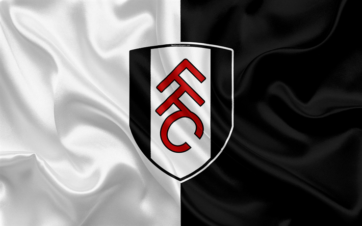 Detail Download Logo Fulham Png Nomer 28