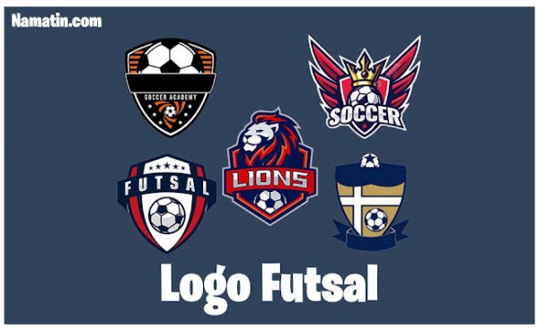 Detail Download Logo Futsal Keren Nomer 56