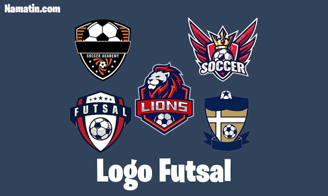 Detail Download Logo Futsal Polos Nomer 41