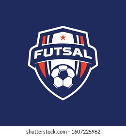 Detail Download Logo Futsal Polos Nomer 7