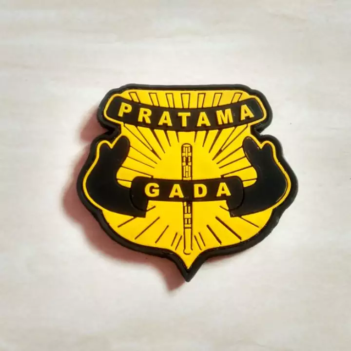 Download Logo Gada Pratama - KibrisPDR