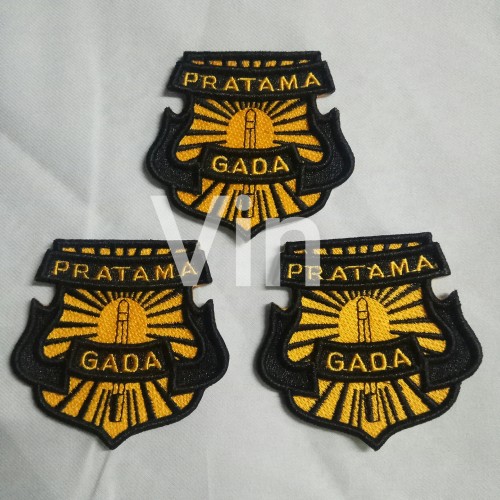 Detail Download Logo Gada Pratama Nomer 16