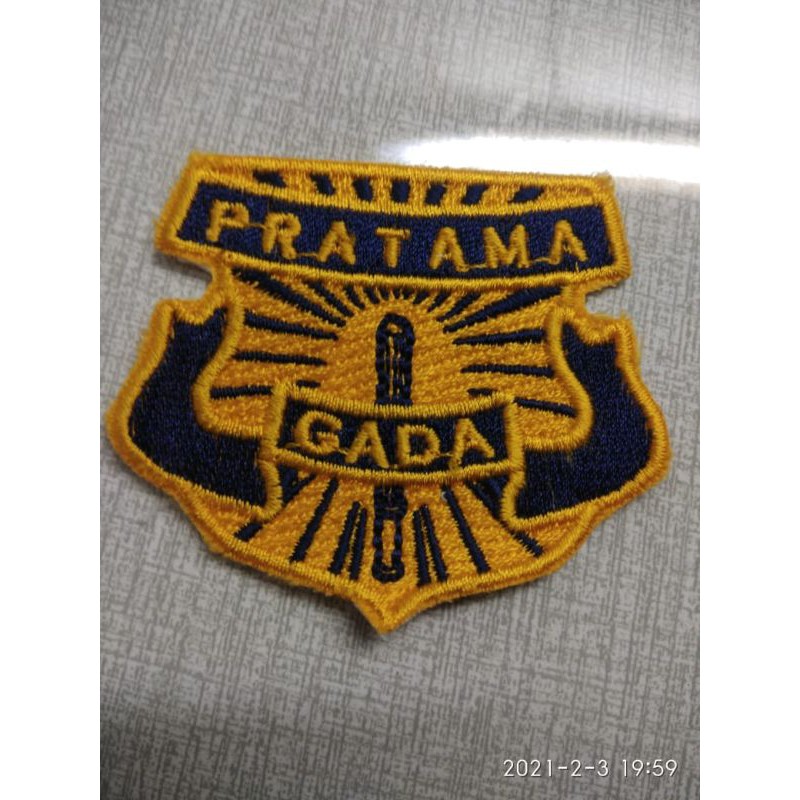 Detail Download Logo Gada Pratama Nomer 17