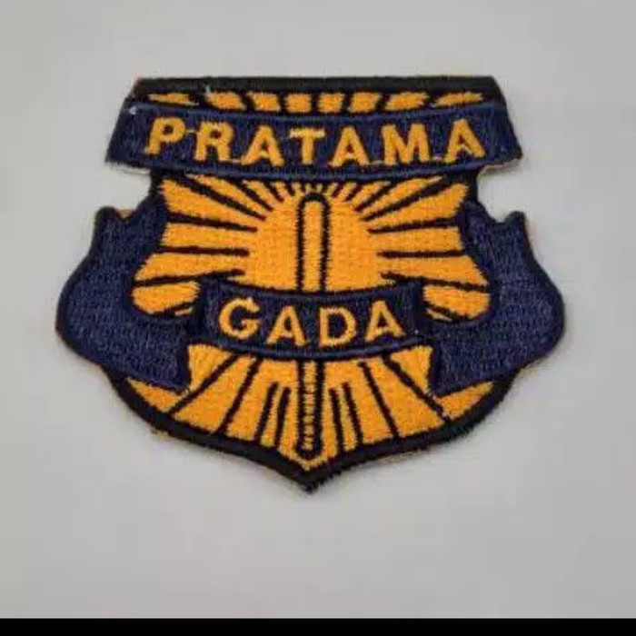 Detail Download Logo Gada Pratama Nomer 3