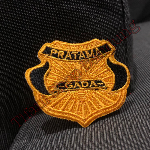 Detail Download Logo Gada Pratama Nomer 25