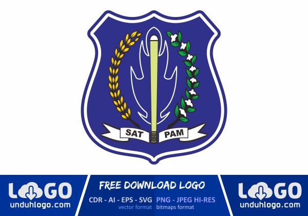 Detail Download Logo Gada Pratama Nomer 36