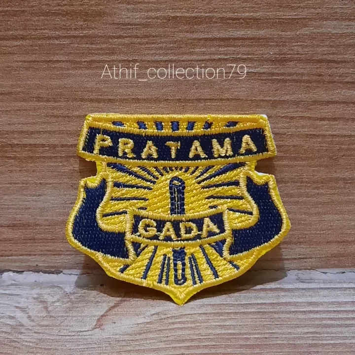 Detail Download Logo Gada Pratama Nomer 41