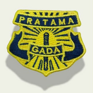 Detail Download Logo Gada Pratama Nomer 45