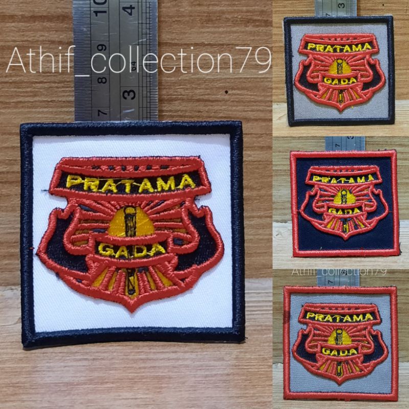 Detail Download Logo Gada Pratama Nomer 52