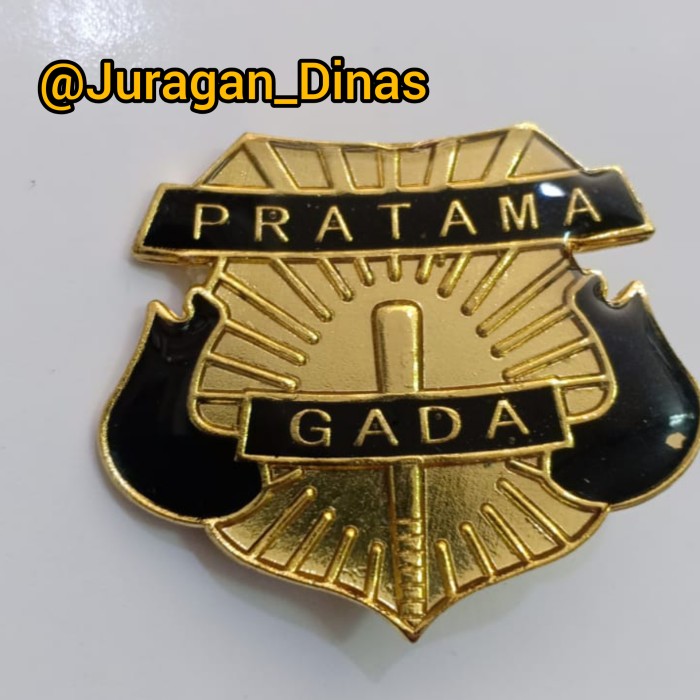 Detail Download Logo Gada Pratama Nomer 56