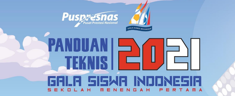 Detail Download Logo Gala Siswa Indonesia Nomer 12