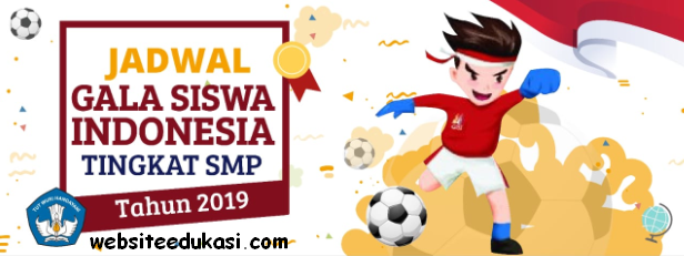 Detail Download Logo Gala Siswa Indonesia Nomer 28