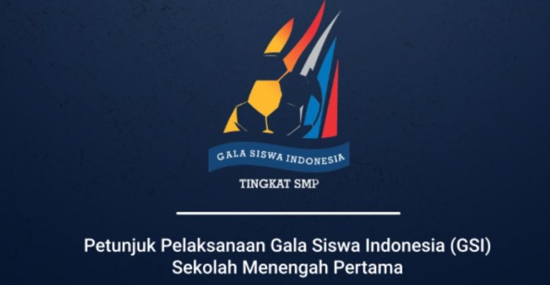 Detail Download Logo Gala Siswa Indonesia Nomer 4