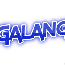Detail Download Logo Galang Nomer 45