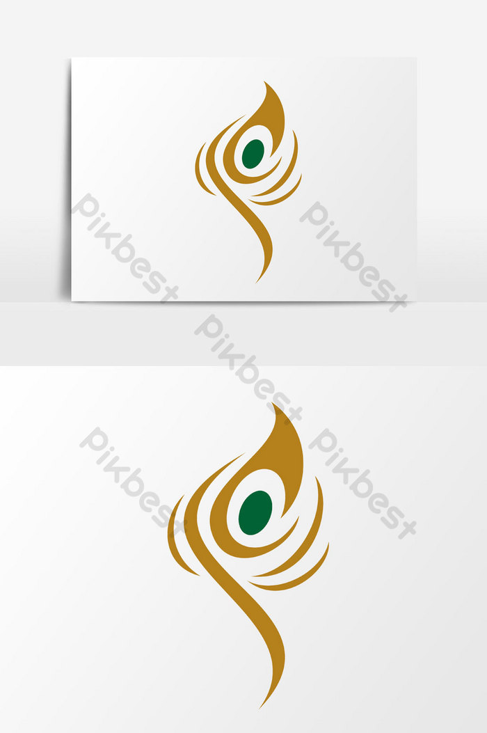 Detail Download Logo Gambar Bulu Merak Nomer 24