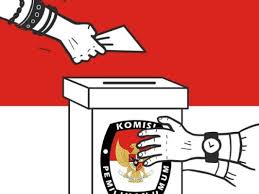 Detail Download Logo Gambar Pileg Pilpres 2019 Nomer 40