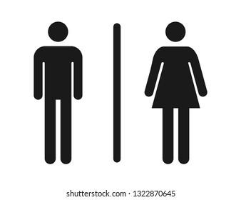 Detail Download Logo Gambar Toilet Buat Wanita Nomer 4