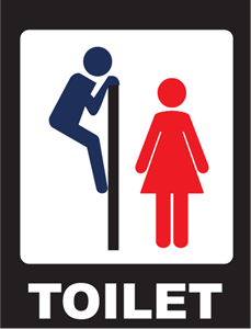 Download Download Logo Gambar Toilet Buat Wanita Nomer 5