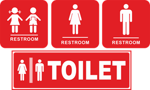 Detail Download Logo Gambar Toilet Buat Wanita Nomer 10