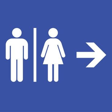 Detail Download Logo Gambar Toilet Buat Wanita Nomer 12