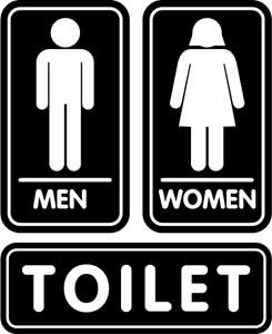 Download Download Logo Gambar Toilet Buat Wanita Nomer 21