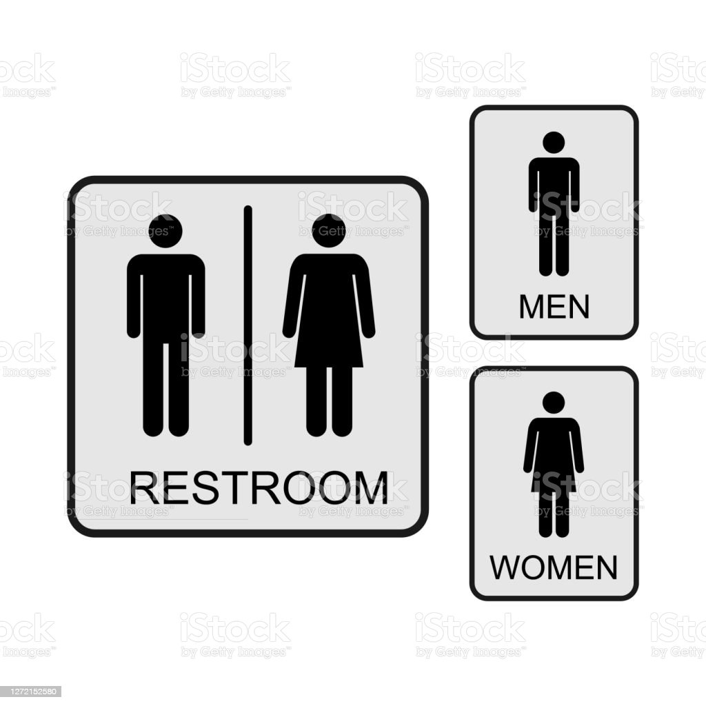 Download Download Logo Gambar Toilet Buat Wanita Nomer 23