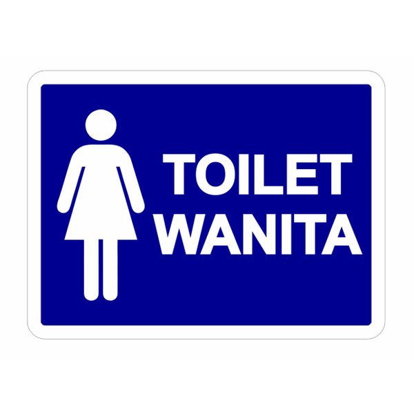 Detail Download Logo Gambar Toilet Buat Wanita Nomer 44