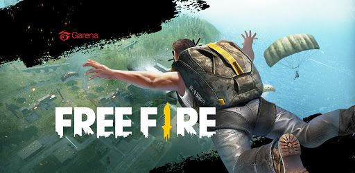 Detail Download Logo Game Freefire Mobile Nomer 23