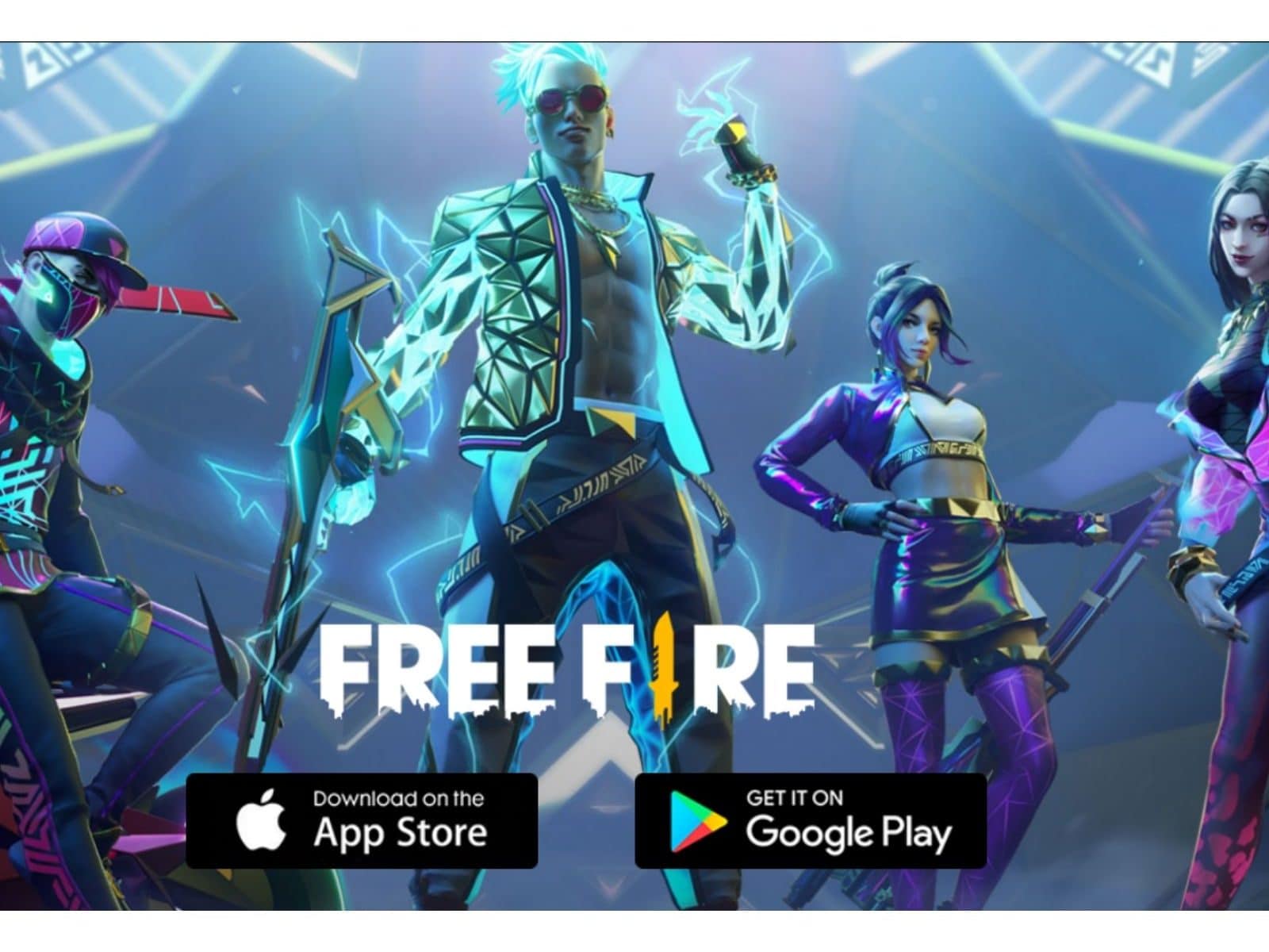 Detail Download Logo Game Freefire Mobile Nomer 29