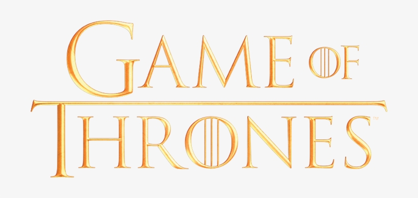 Detail Download Logo Game Of Thrones Nomer 15
