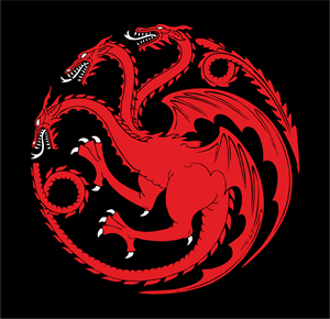 Detail Download Logo Game Of Thrones Nomer 19