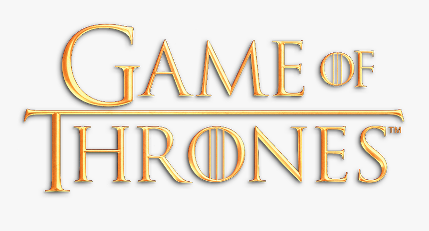 Detail Download Logo Game Of Thrones Nomer 3