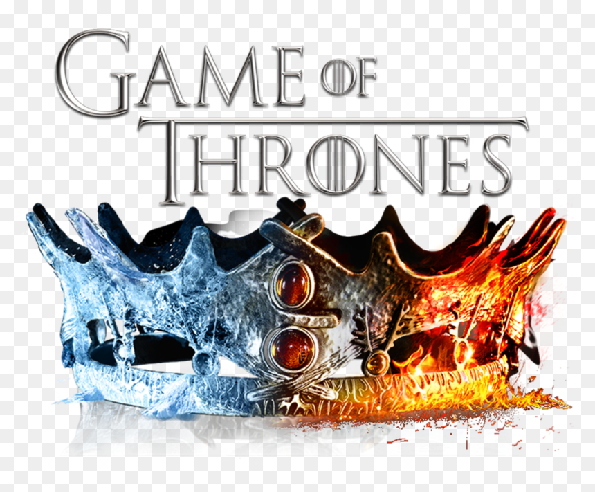Detail Download Logo Game Of Thrones Nomer 30